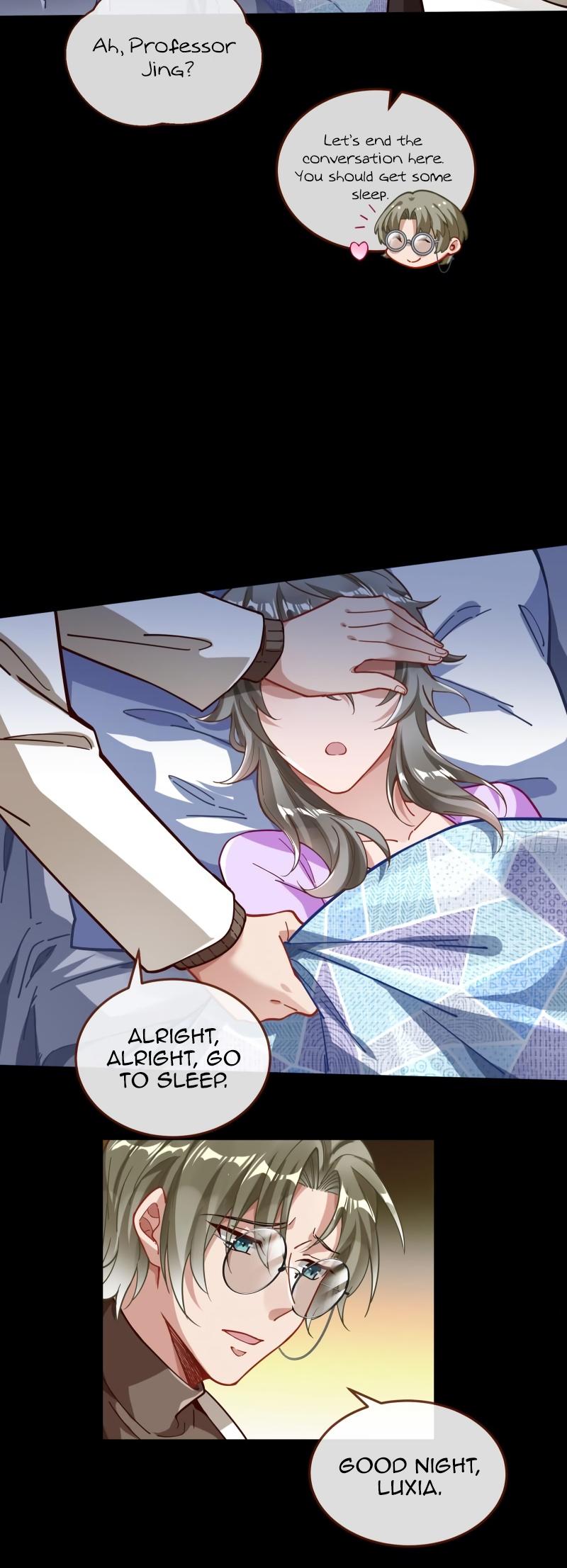Wan Zha Chao Huang Chap 413 - Next Chap 414
