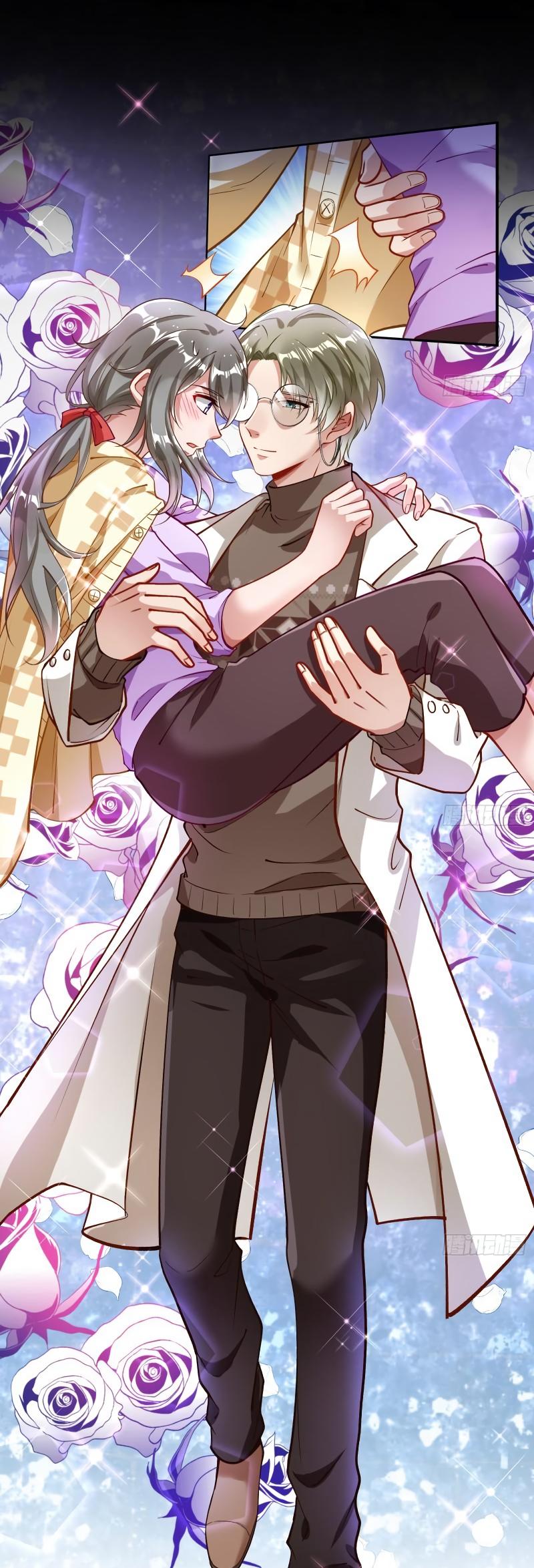 Wan Zha Chao Huang Chap 413 - Next Chap 414