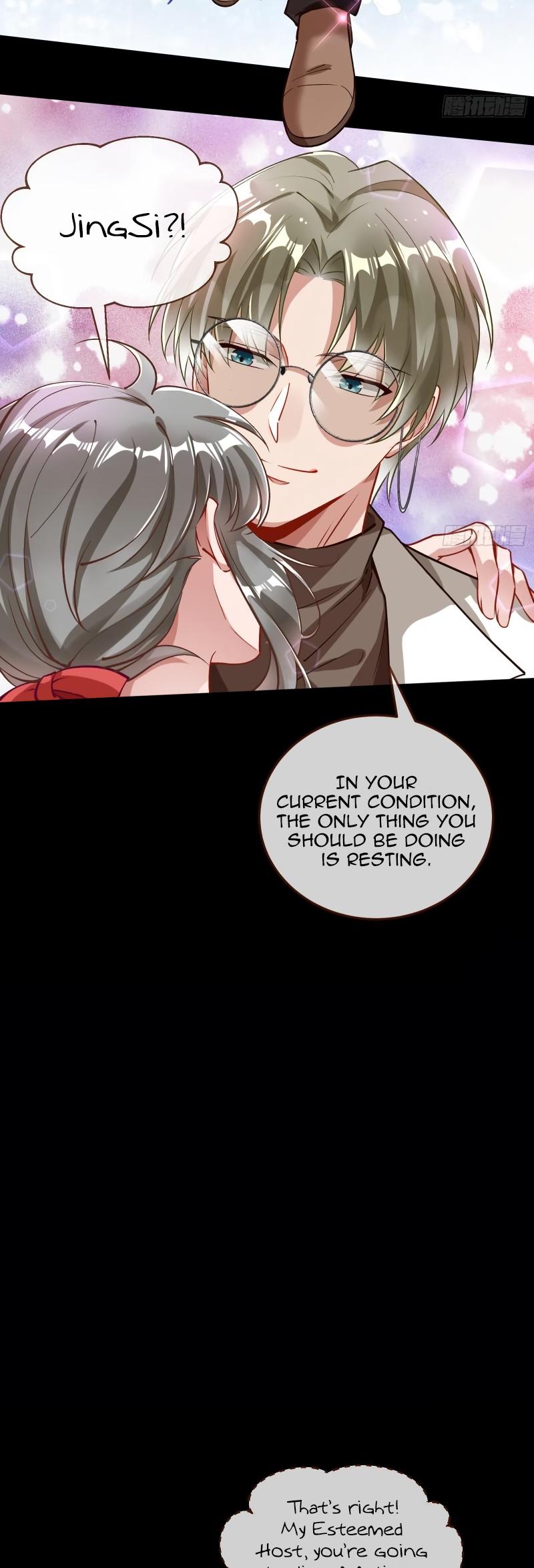 Wan Zha Chao Huang Chap 413 - Next Chap 414