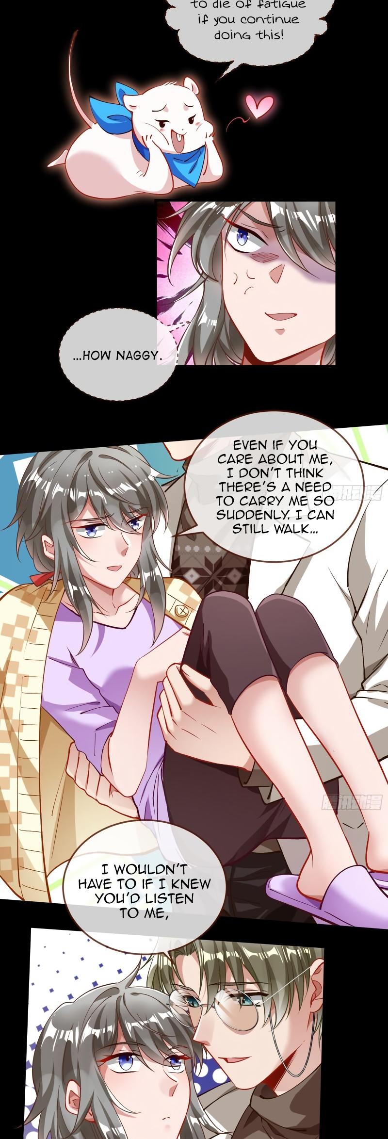 Wan Zha Chao Huang Chap 413 - Next Chap 414