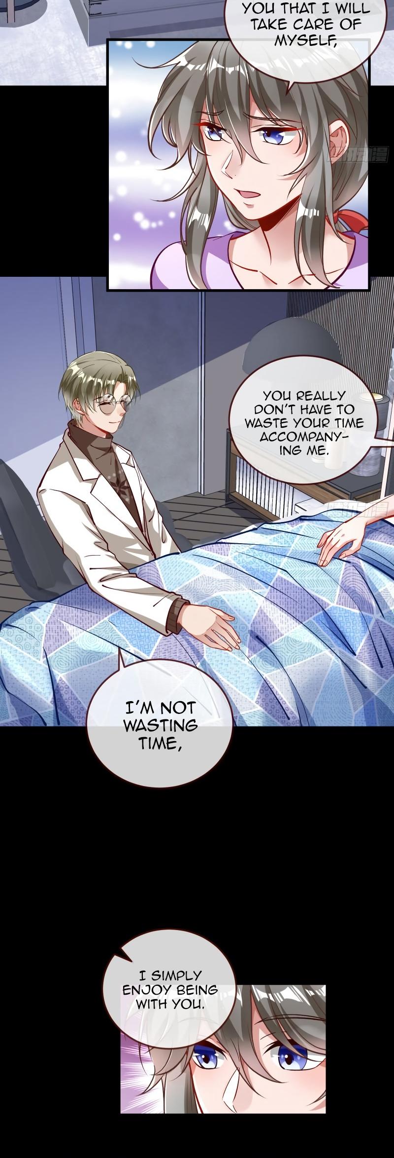 Wan Zha Chao Huang Chap 413 - Next Chap 414