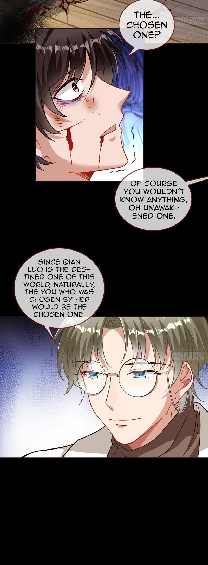 Wan Zha Chao Huang Chap 427 - Next Chap 428