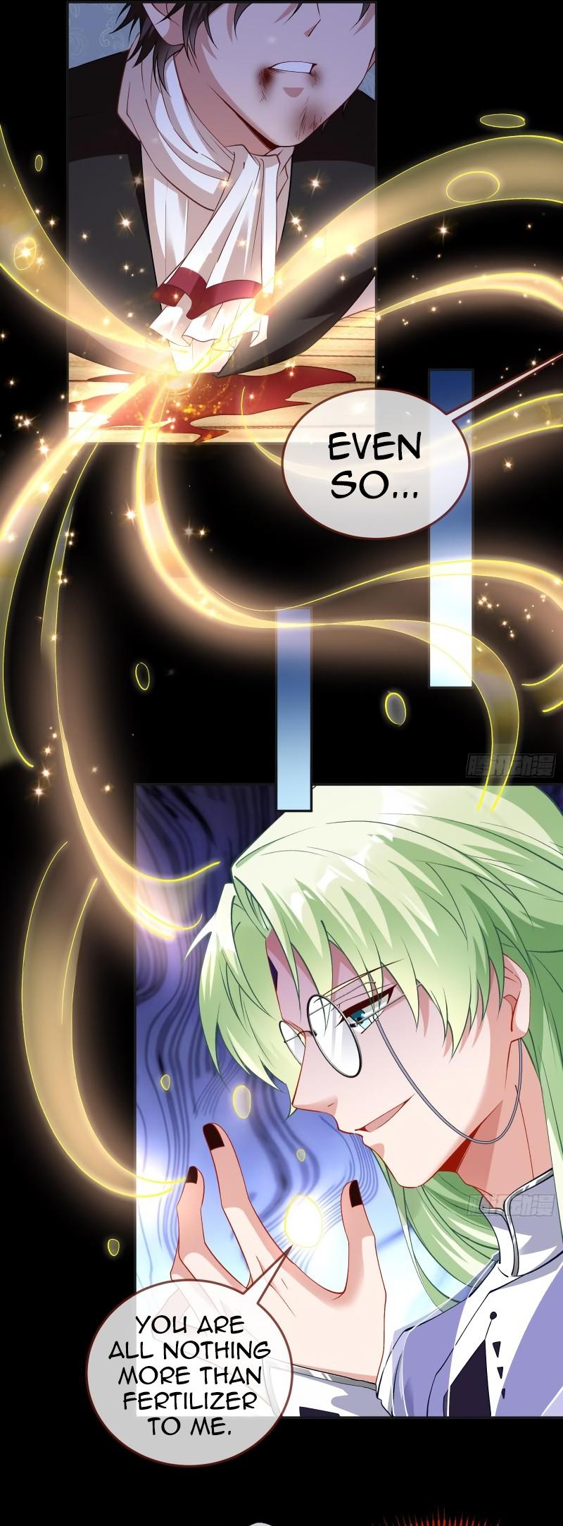 Wan Zha Chao Huang Chap 427 - Next Chap 428