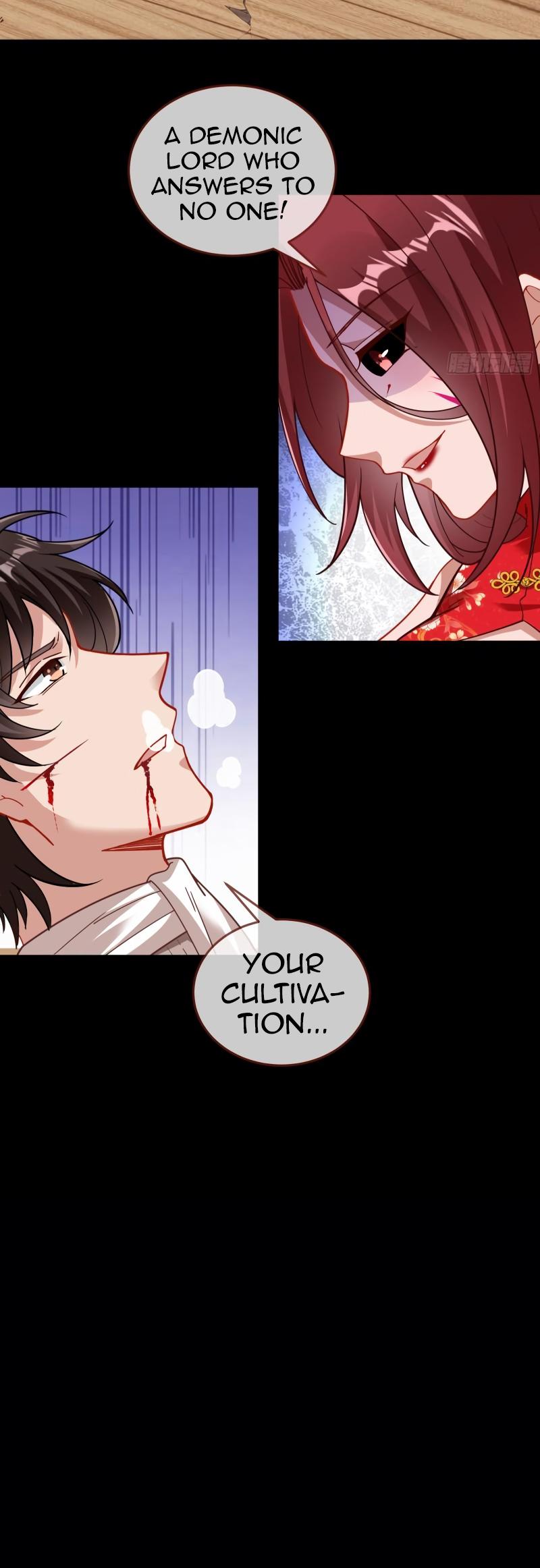 Wan Zha Chao Huang Chap 427 - Next Chap 428