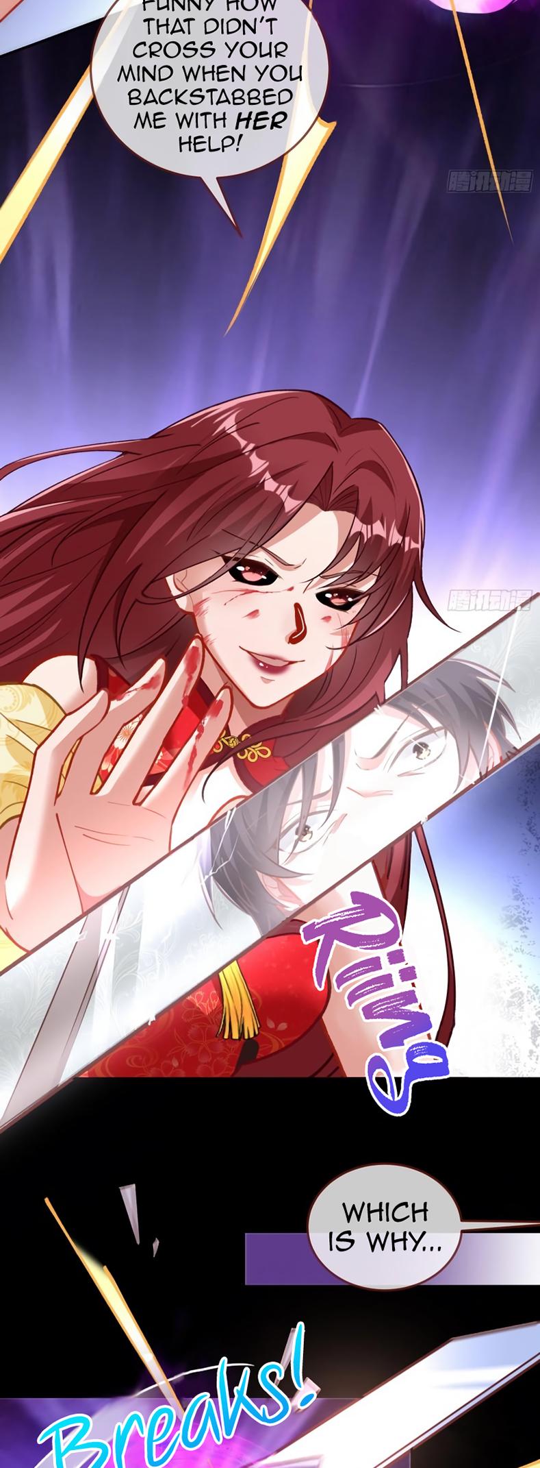 Wan Zha Chao Huang Chap 427 - Next Chap 428