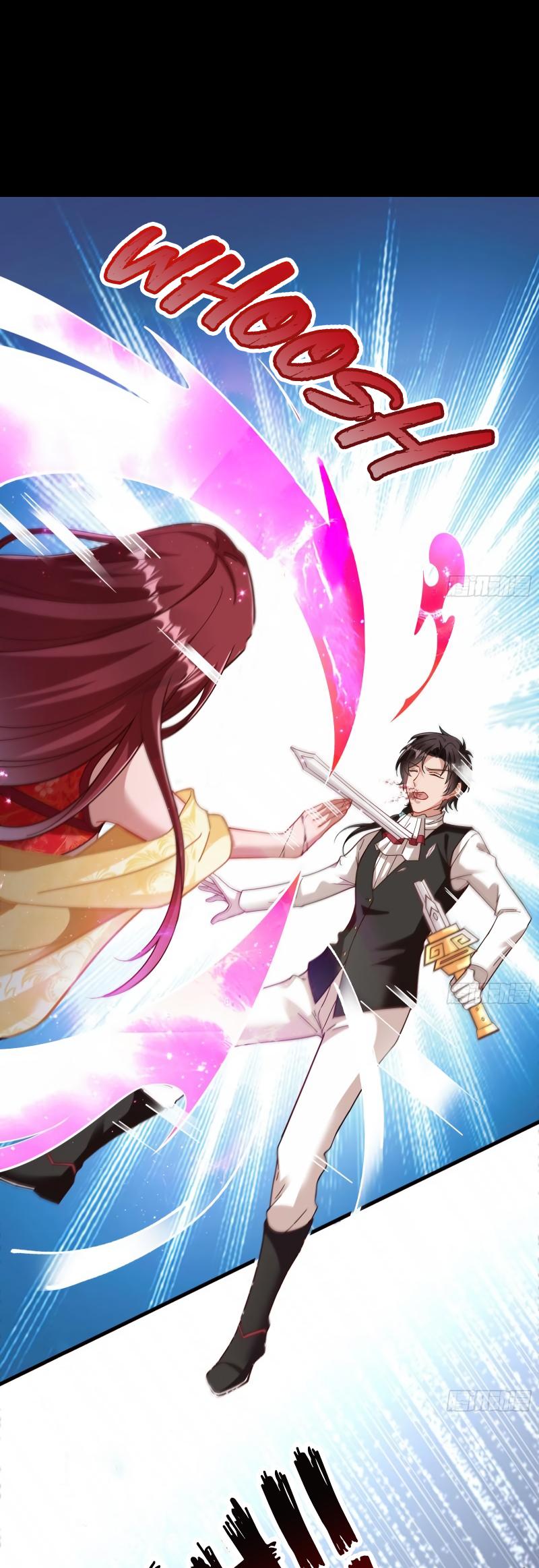 Wan Zha Chao Huang Chap 427 - Next Chap 428