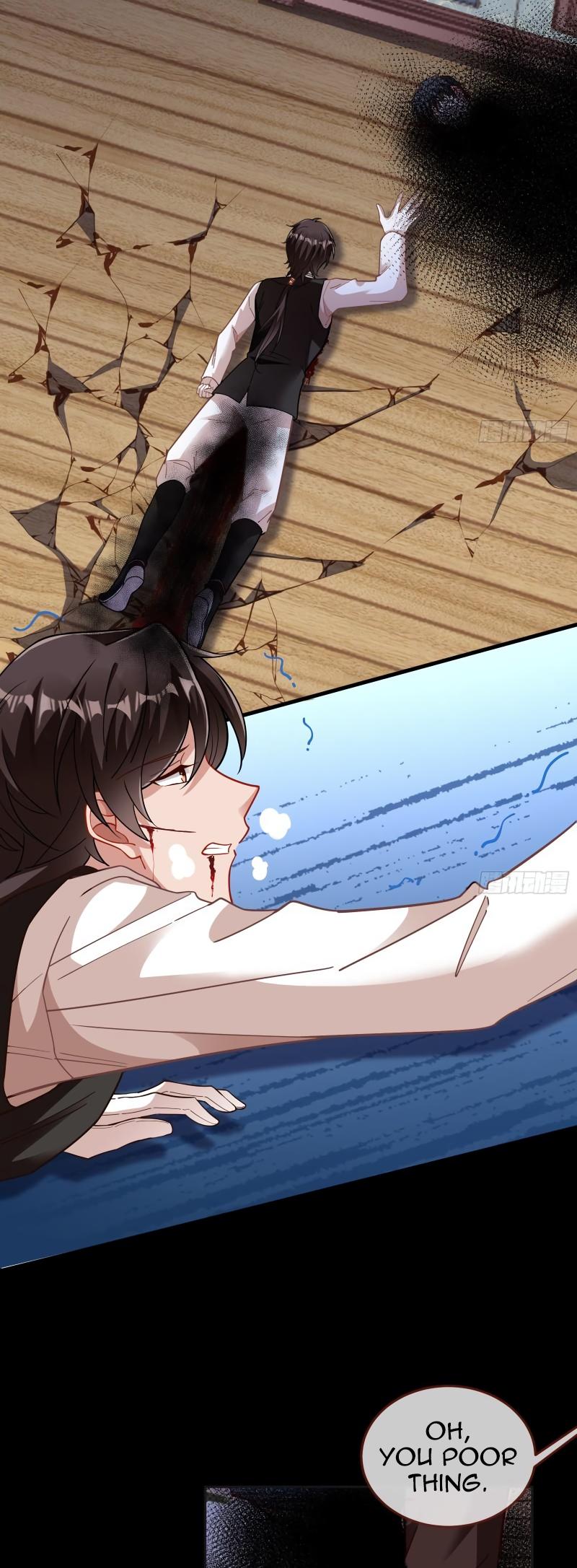 Wan Zha Chao Huang Chap 427 - Next Chap 428