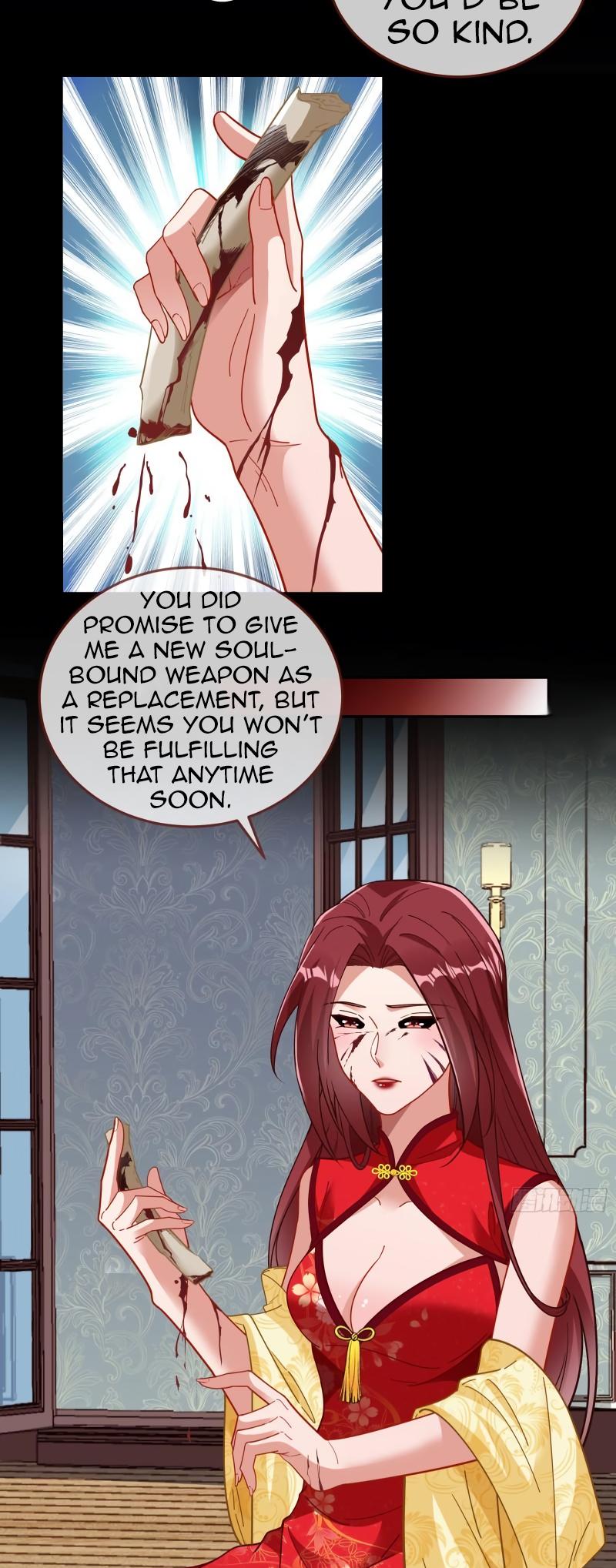 Wan Zha Chao Huang Chap 427 - Next Chap 428