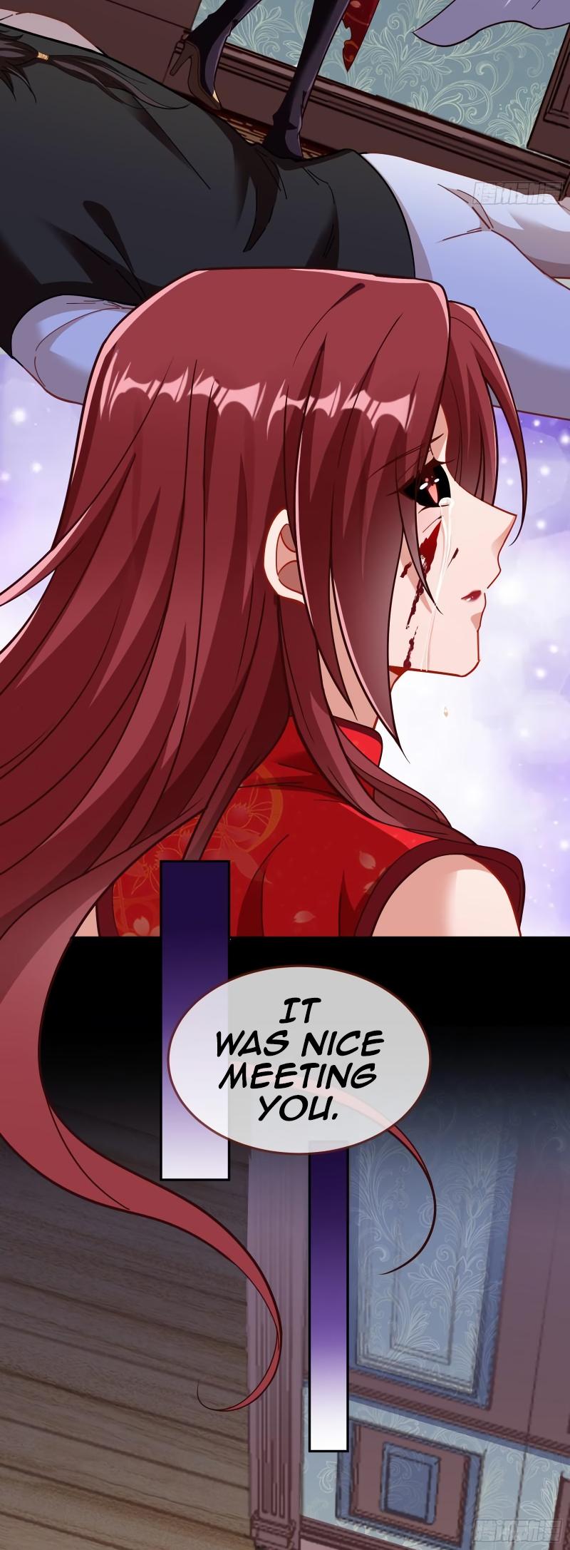 Wan Zha Chao Huang Chap 427 - Next Chap 428