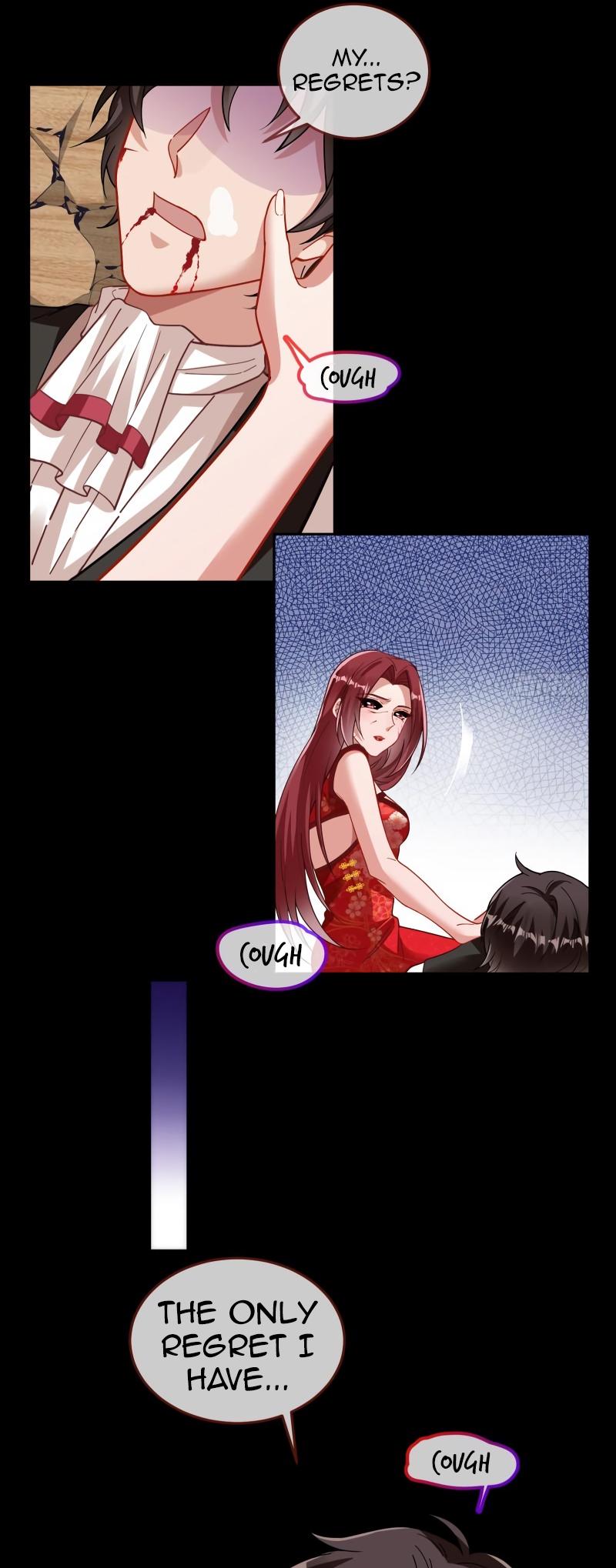 Wan Zha Chao Huang Chap 427 - Next Chap 428