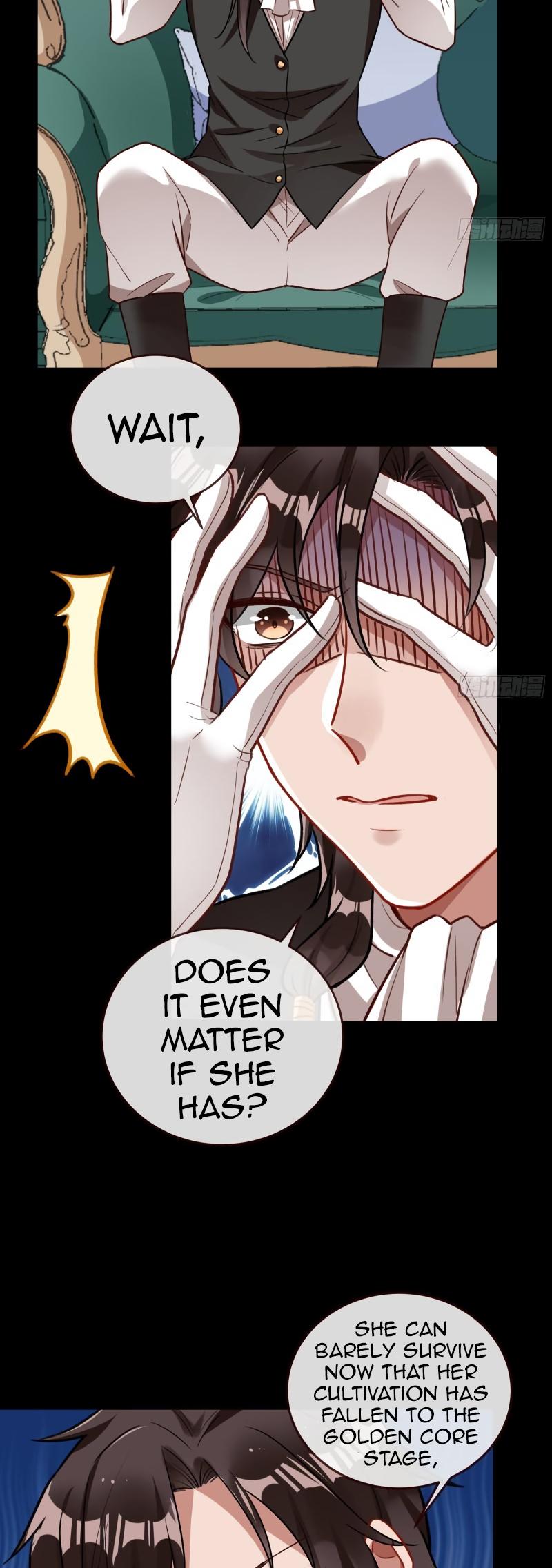 Wan Zha Chao Huang Chap 427 - Next Chap 428