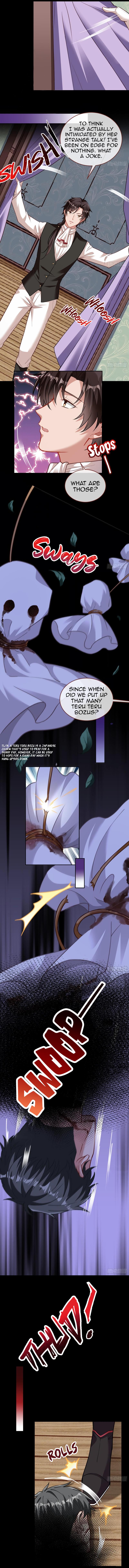 Wan Zha Chao Huang Chap 427 - Next Chap 428