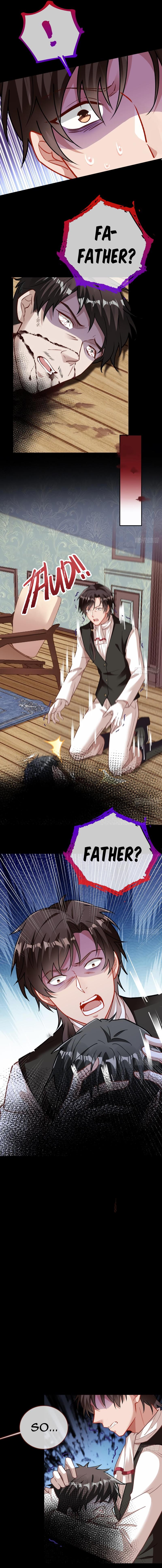Wan Zha Chao Huang Chap 427 - Next Chap 428