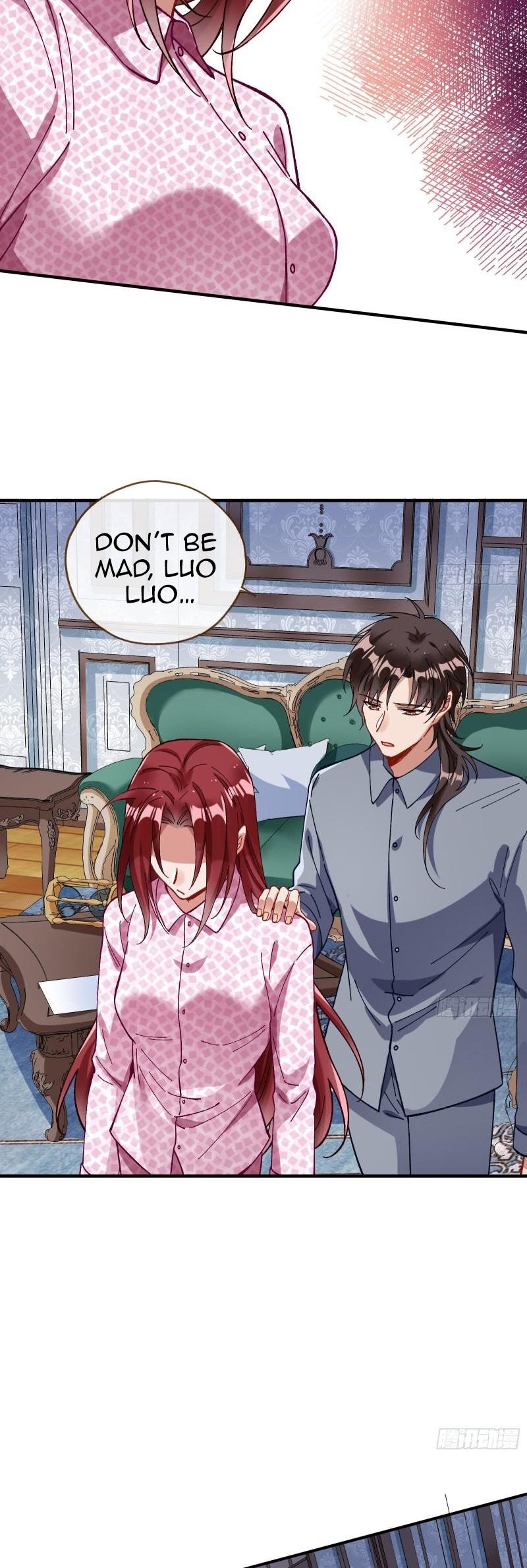 Wan Zha Chao Huang Chap 424 - Next Chap 425