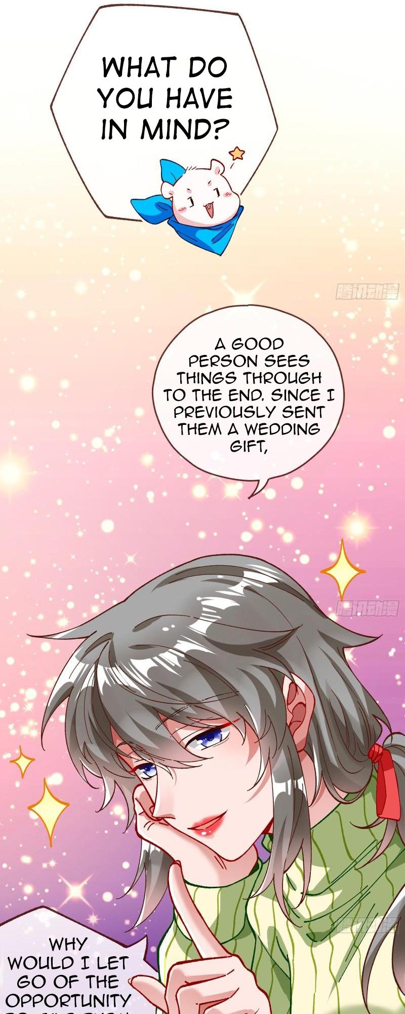 Wan Zha Chao Huang Chap 424 - Next Chap 425
