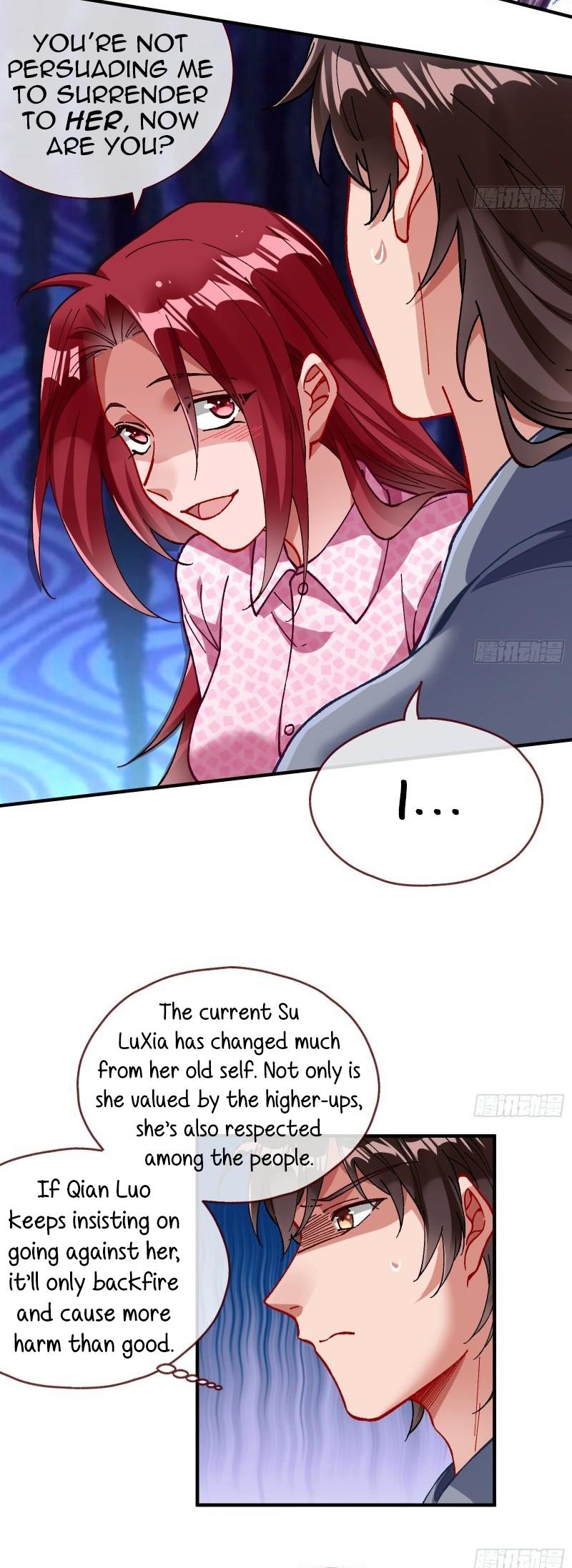 Wan Zha Chao Huang Chap 424 - Next Chap 425