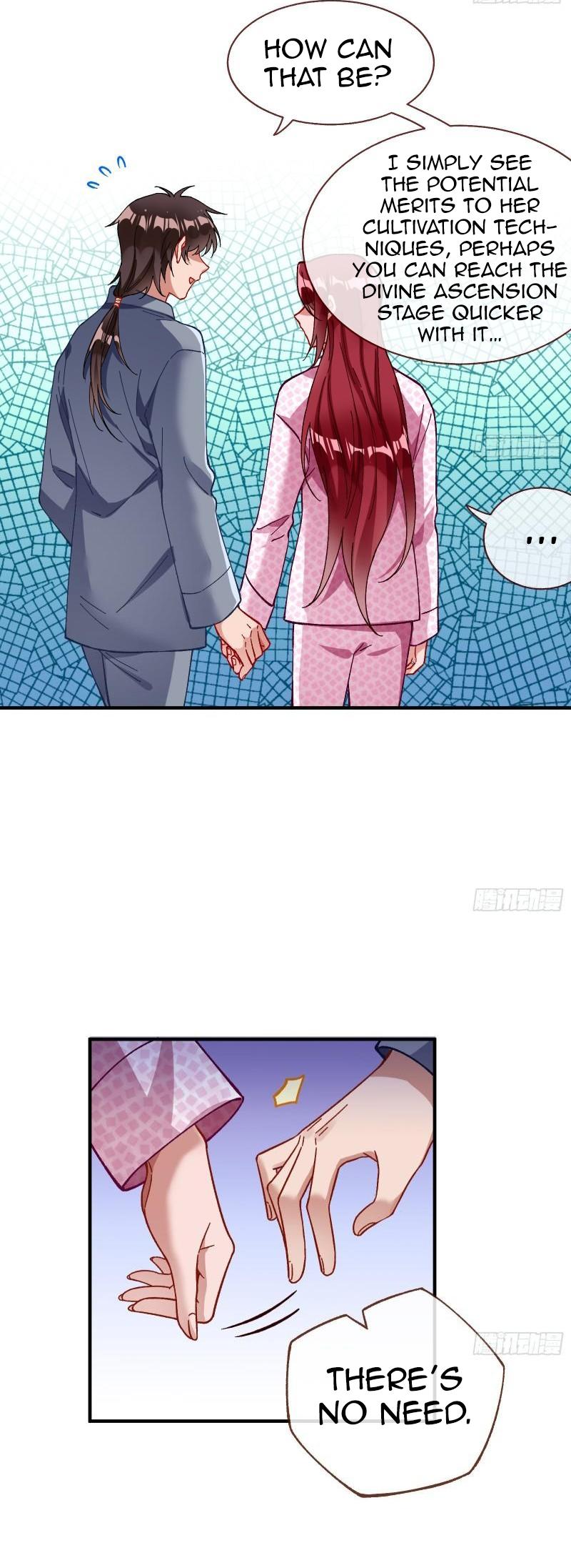 Wan Zha Chao Huang Chap 424 - Next Chap 425