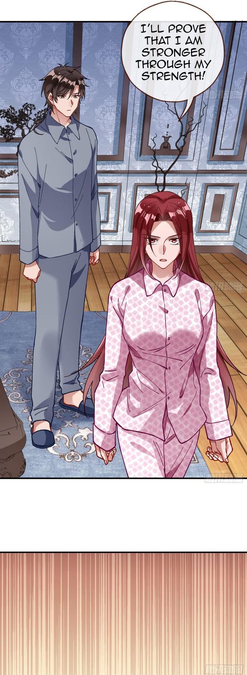 Wan Zha Chao Huang Chap 424 - Next Chap 425