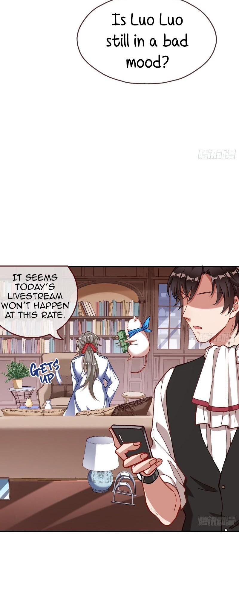 Wan Zha Chao Huang Chap 424 - Next Chap 425