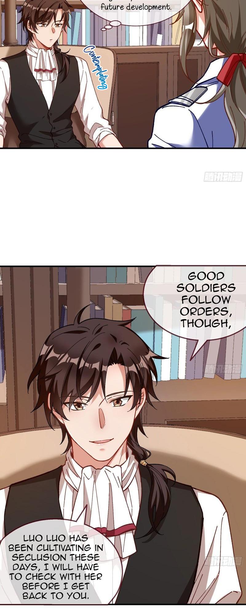 Wan Zha Chao Huang Chap 424 - Next Chap 425