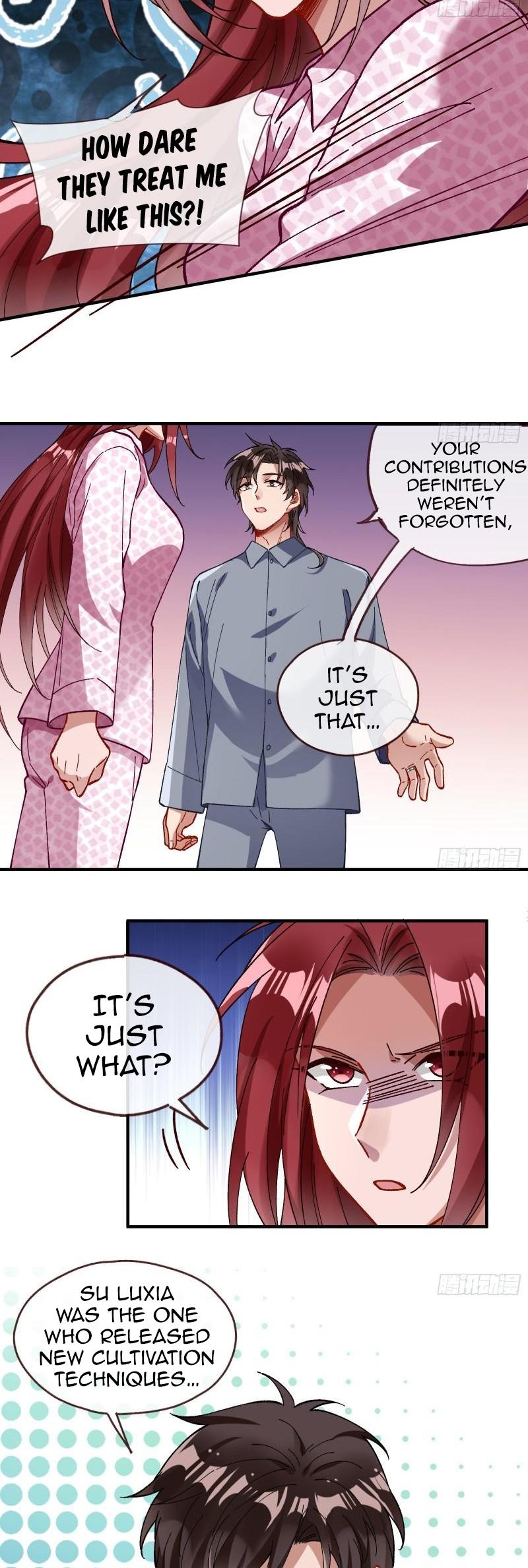Wan Zha Chao Huang Chap 424 - Next Chap 425