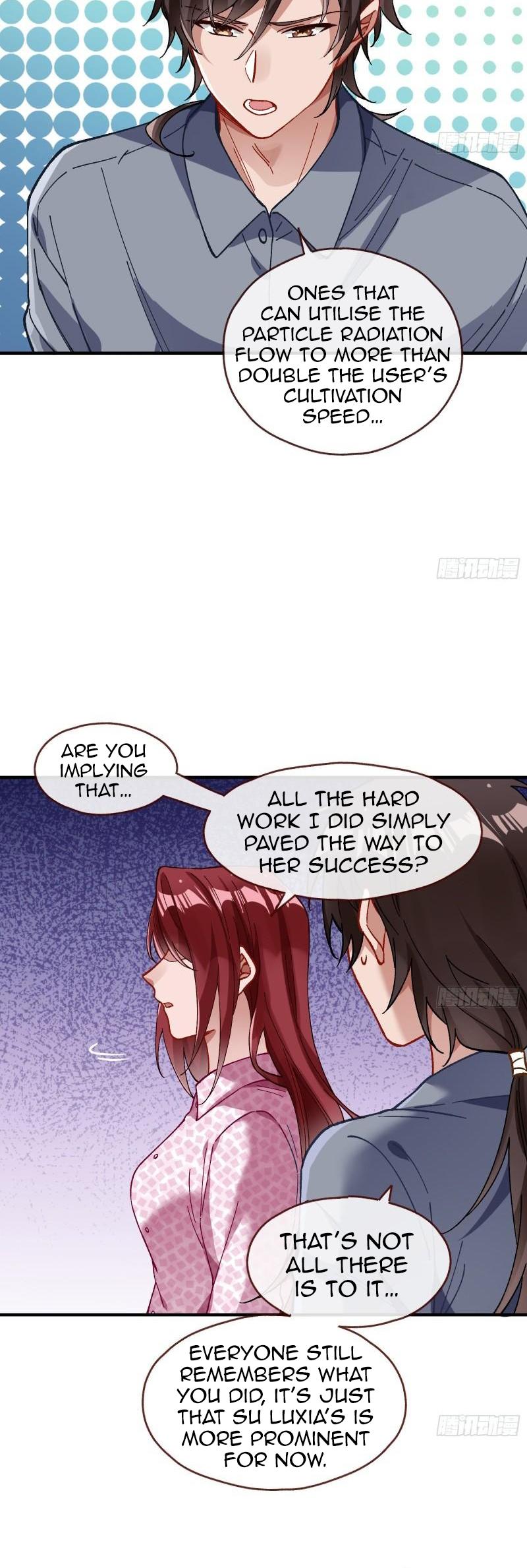 Wan Zha Chao Huang Chap 424 - Next Chap 425