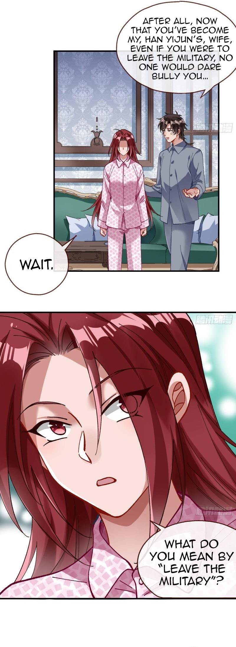 Wan Zha Chao Huang Chap 424 - Next Chap 425
