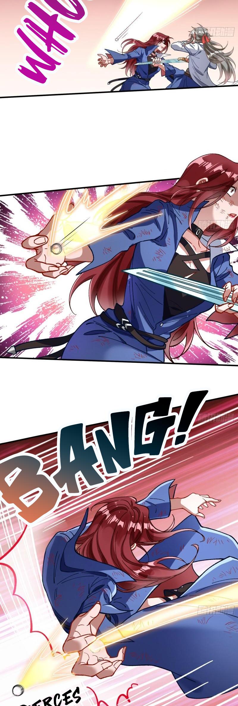 Wan Zha Chao Huang Chap 425 - Next Chap 426