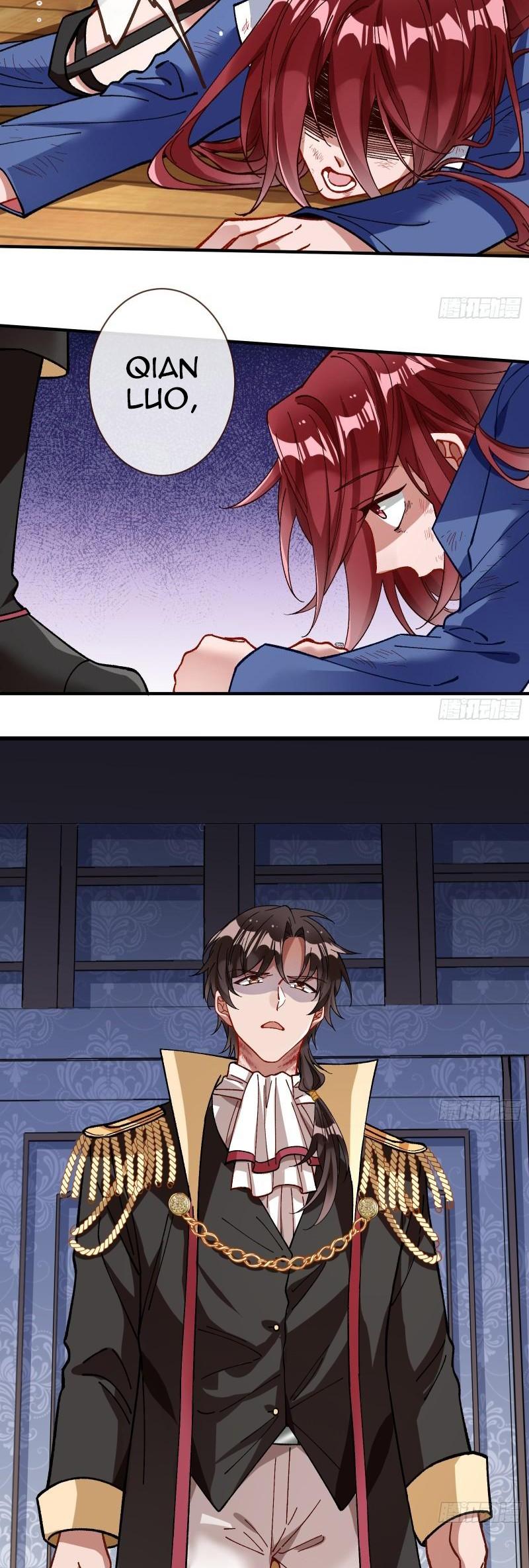 Wan Zha Chao Huang Chap 425 - Next Chap 426