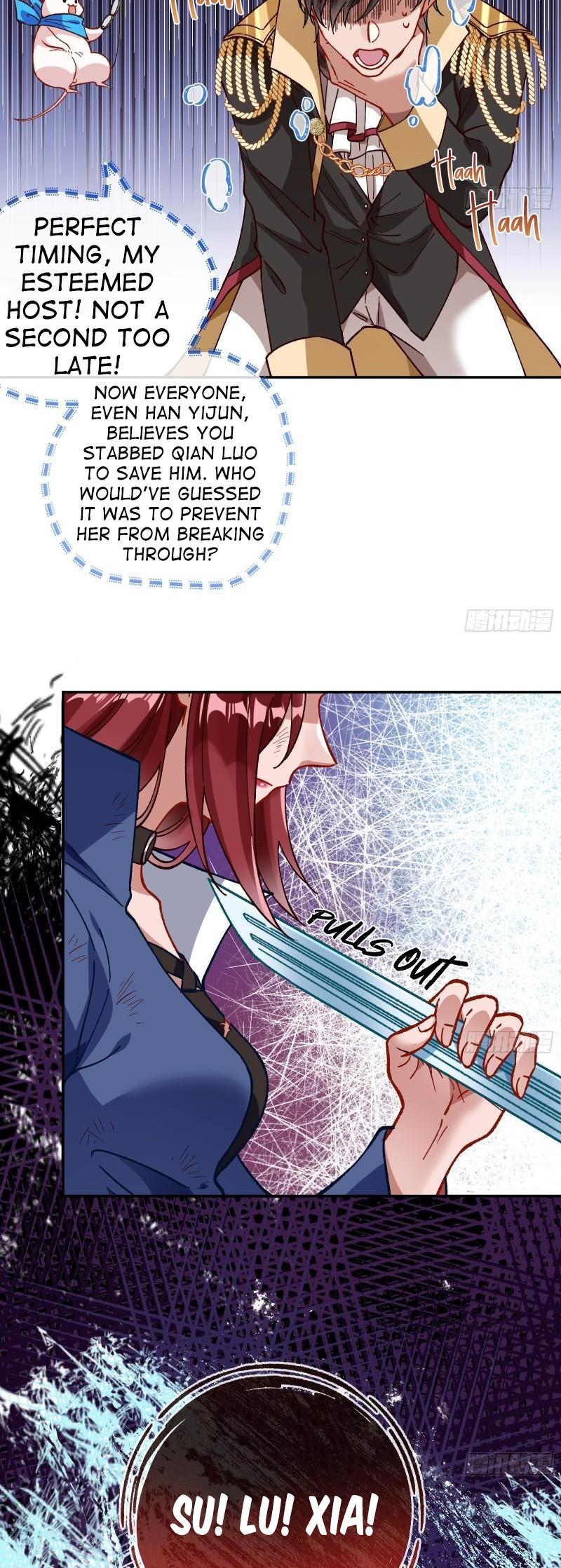 Wan Zha Chao Huang Chap 425 - Next Chap 426