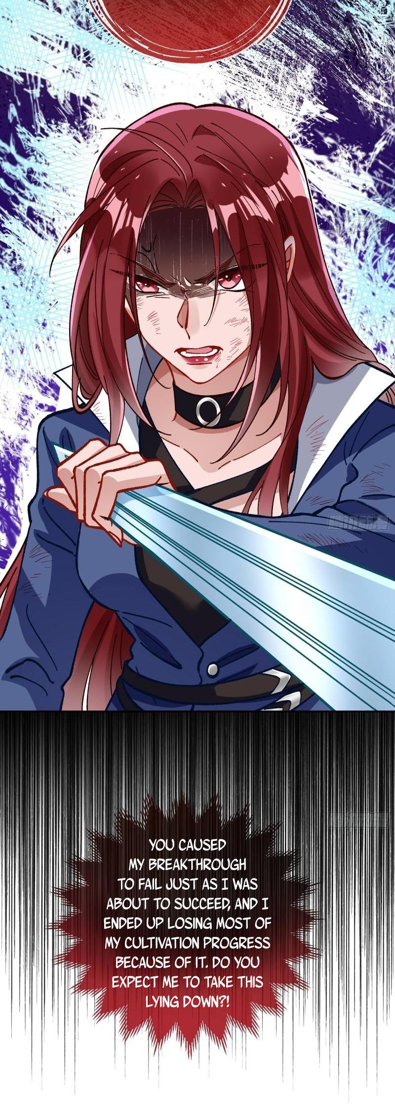 Wan Zha Chao Huang Chap 425 - Next Chap 426