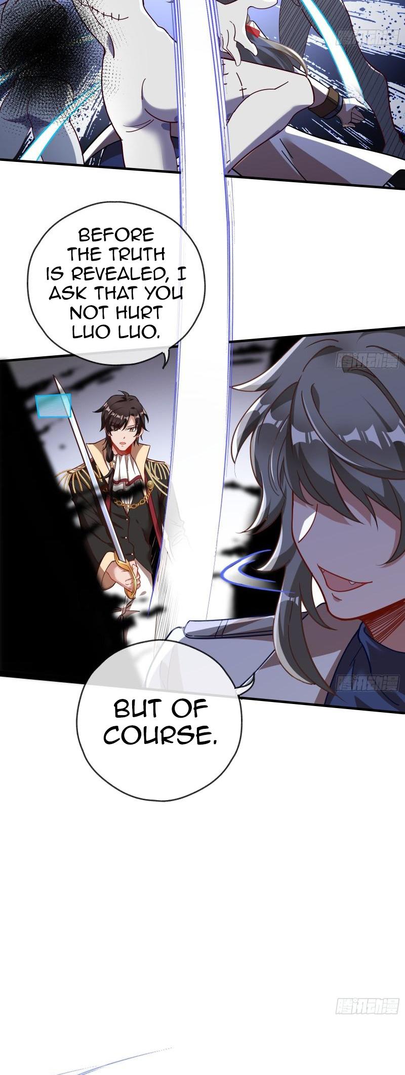 Wan Zha Chao Huang Chap 425 - Next Chap 426