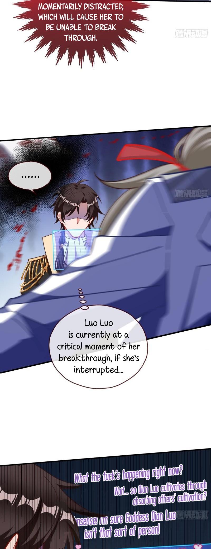 Wan Zha Chao Huang Chap 425 - Next Chap 426