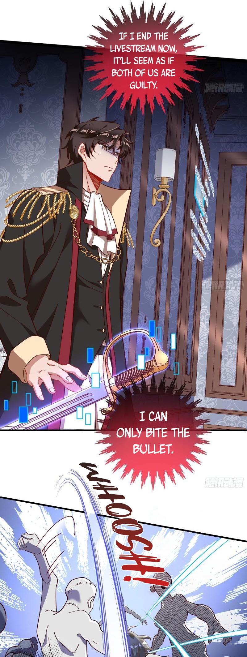 Wan Zha Chao Huang Chap 425 - Next Chap 426