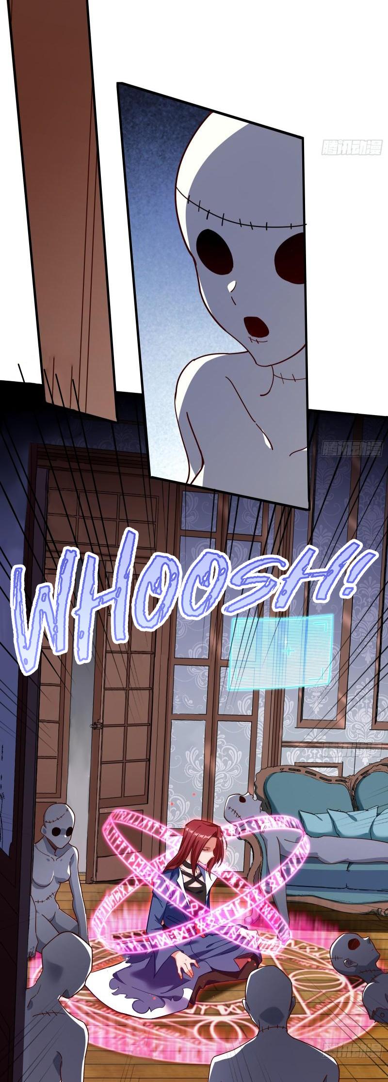Wan Zha Chao Huang Chap 425 - Next Chap 426