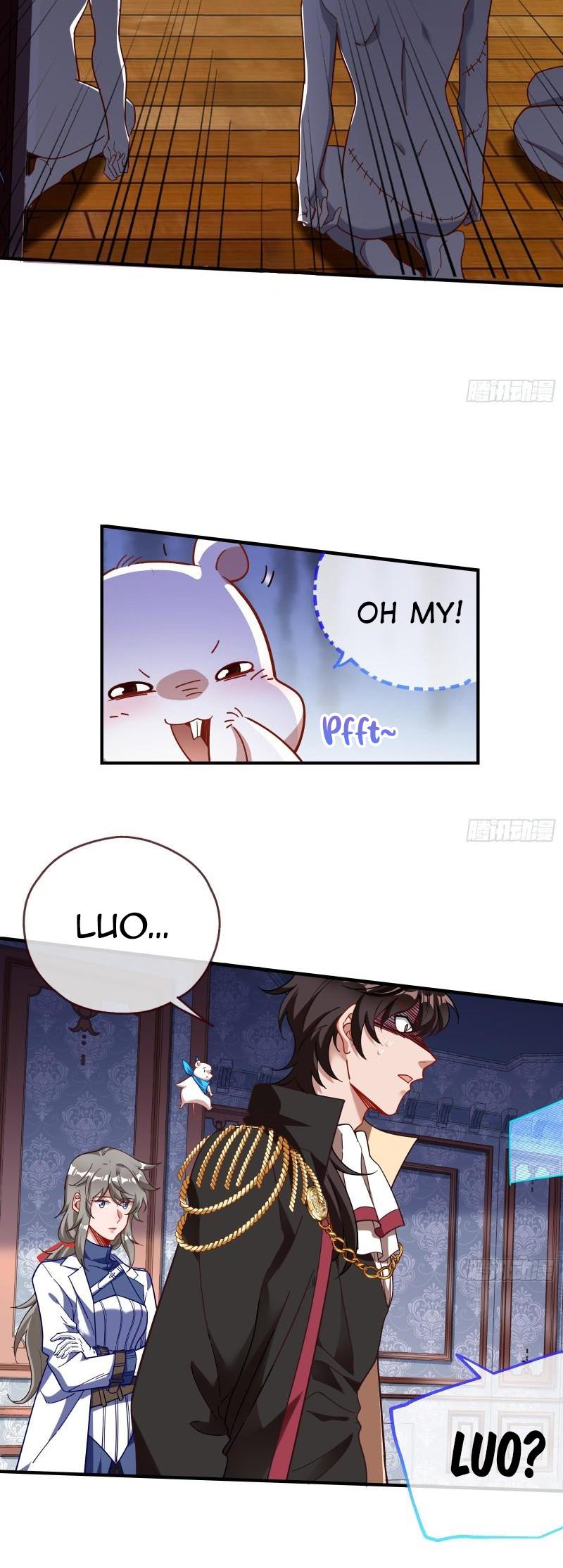 Wan Zha Chao Huang Chap 425 - Next Chap 426