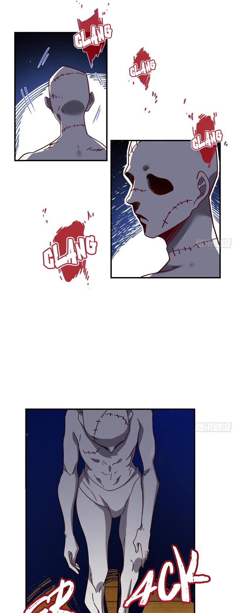 Wan Zha Chao Huang Chap 425 - Next Chap 426