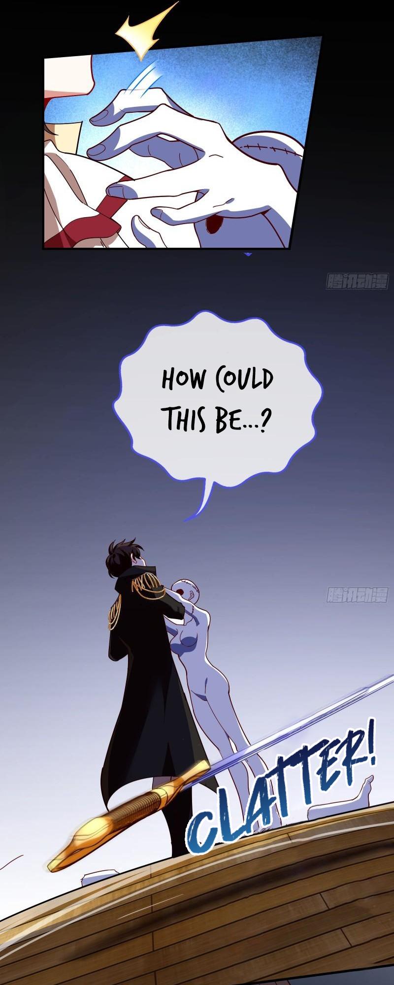 Wan Zha Chao Huang Chap 425 - Next Chap 426