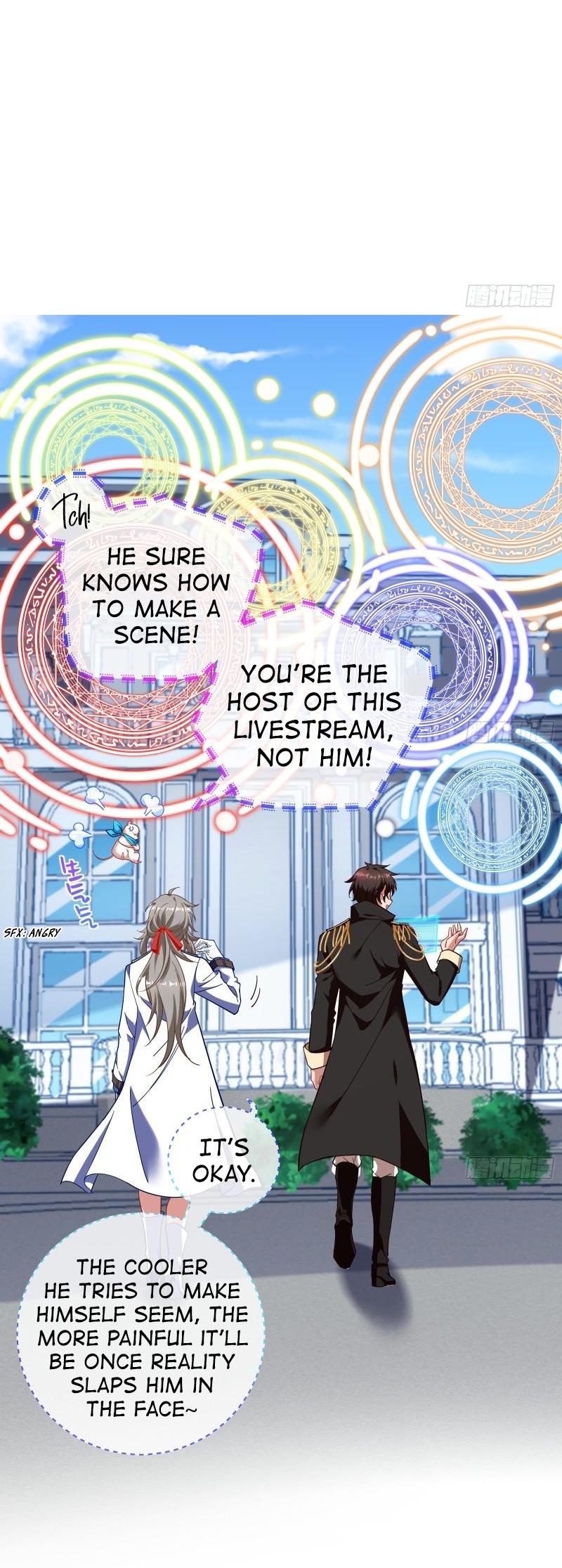 Wan Zha Chao Huang Chap 425 - Next Chap 426