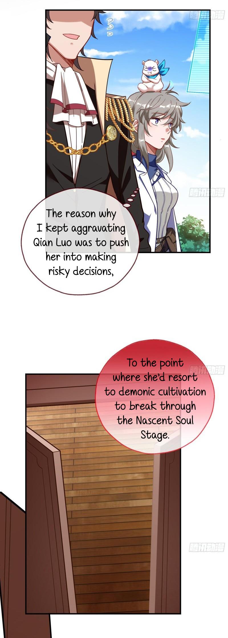 Wan Zha Chao Huang Chap 425 - Next Chap 426