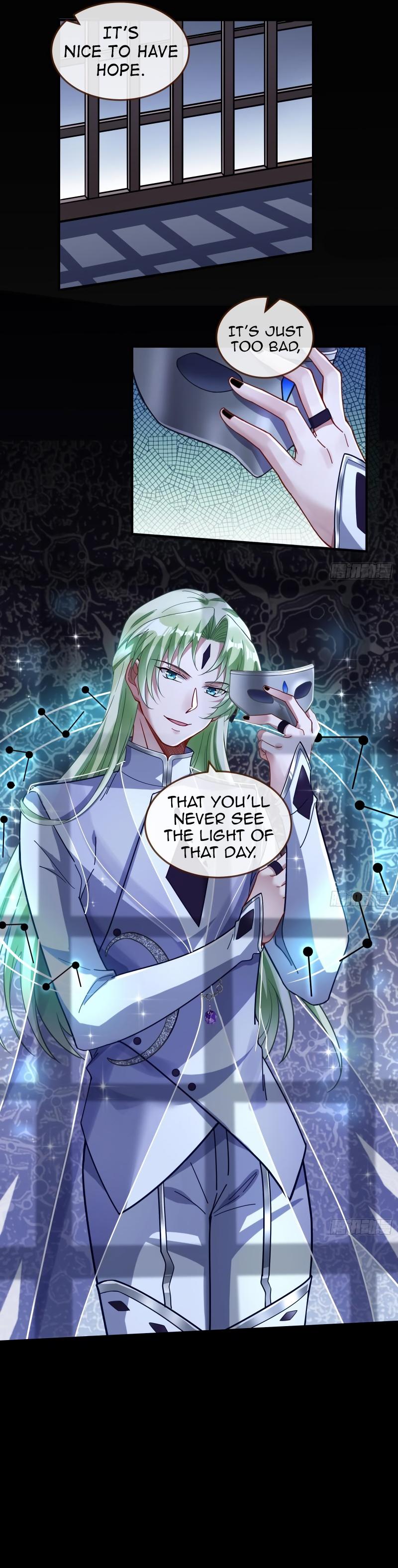 Wan Zha Chao Huang Chap 426 - Next Chap 427