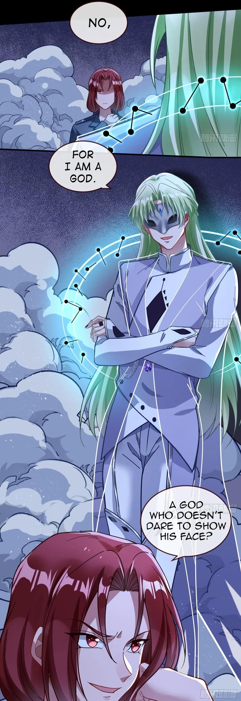 Wan Zha Chao Huang Chap 426 - Next Chap 427
