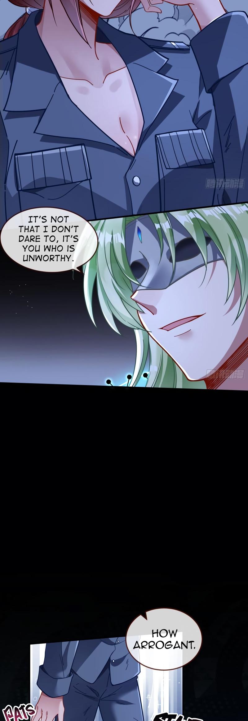 Wan Zha Chao Huang Chap 426 - Next Chap 427