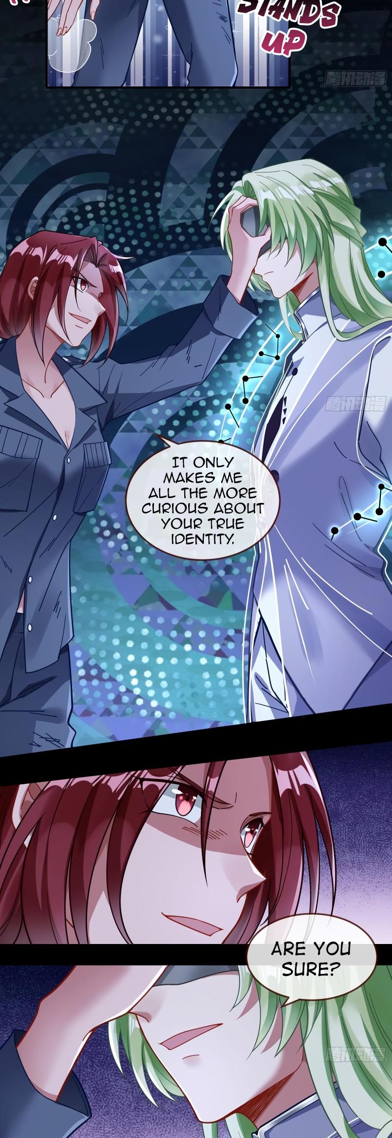Wan Zha Chao Huang Chap 426 - Next Chap 427