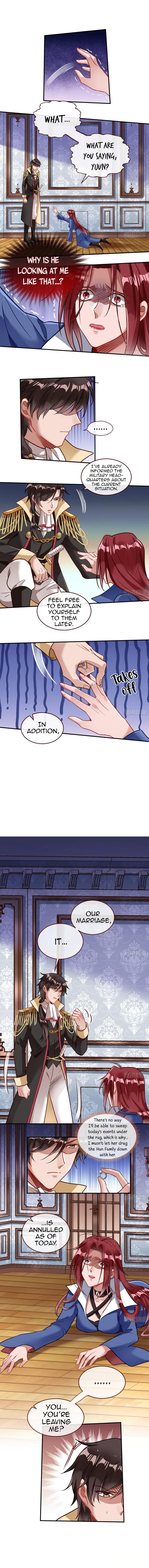 Wan Zha Chao Huang Chap 426 - Next Chap 427