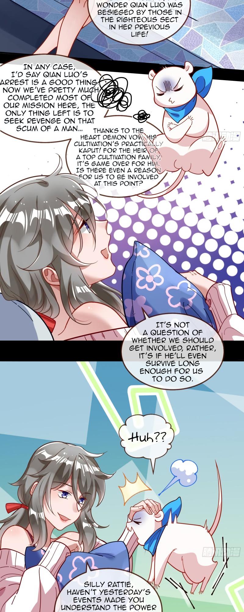 Wan Zha Chao Huang Chap 426 - Next Chap 427