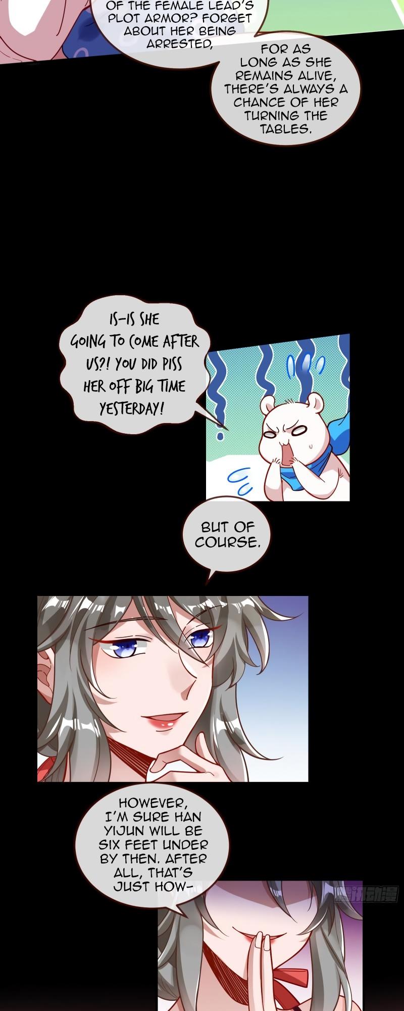 Wan Zha Chao Huang Chap 426 - Next Chap 427