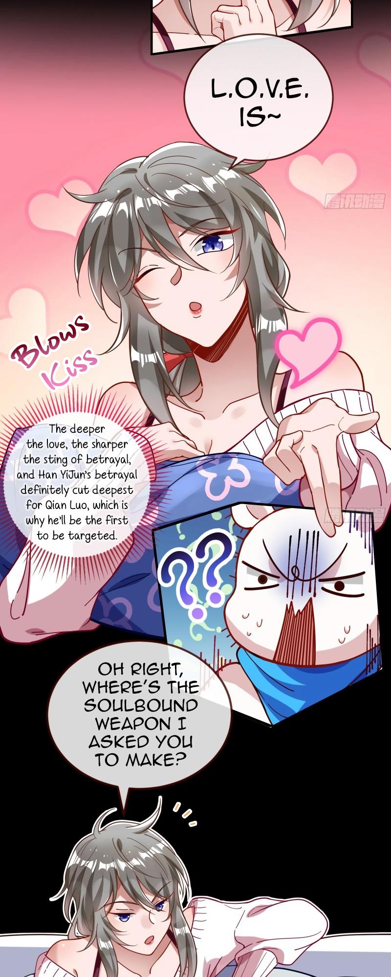 Wan Zha Chao Huang Chap 426 - Next Chap 427