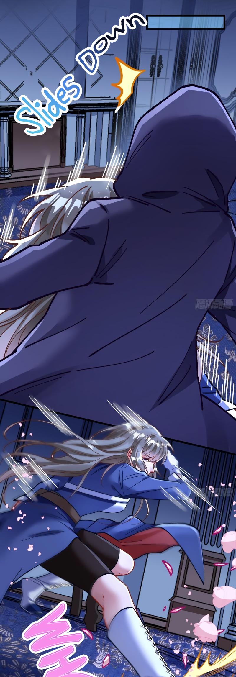 Wan Zha Chao Huang Chap 428 - Next Chap 429