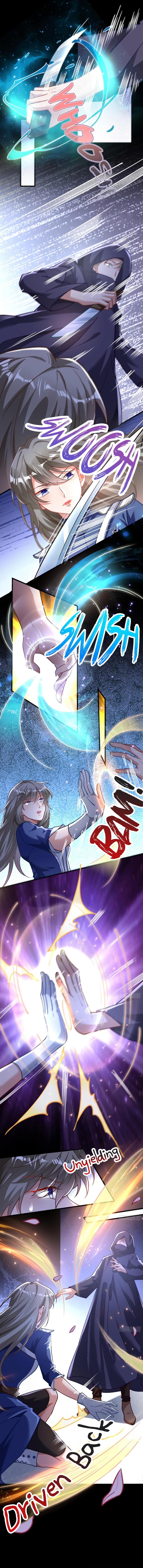 Wan Zha Chao Huang Chap 428 - Next Chap 429